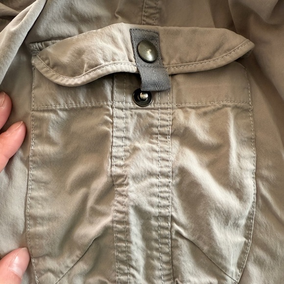 KUHL Freeflex roll up cargo pants - Picture 4 of 8